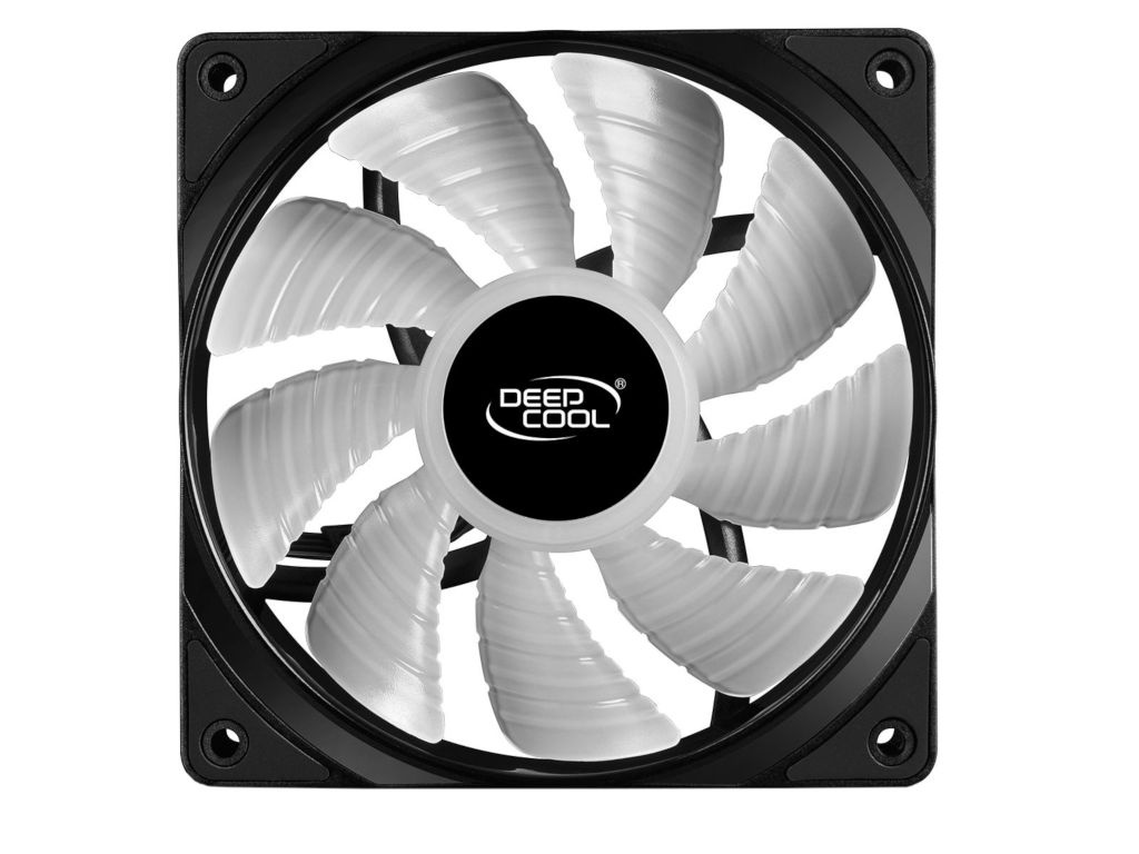 

Вентилятор DeepCool RF 120M, RF 120M