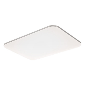 фото Потолочный светильник xiaomi yeelight led ceiling light pro 940mm white (ylxd56yl)