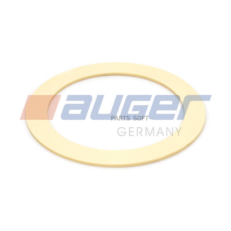 

Уплотнительное Кольцо Ступицы Колеса Hcv auger 52076