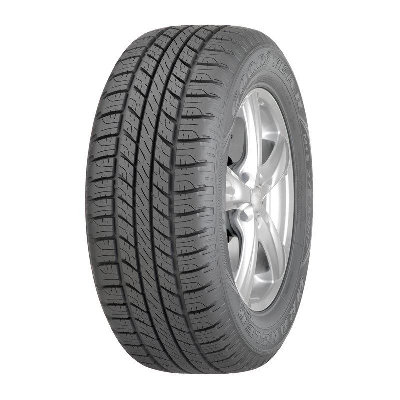 Купить Резину Goodyear Wrangler 275 65 R20