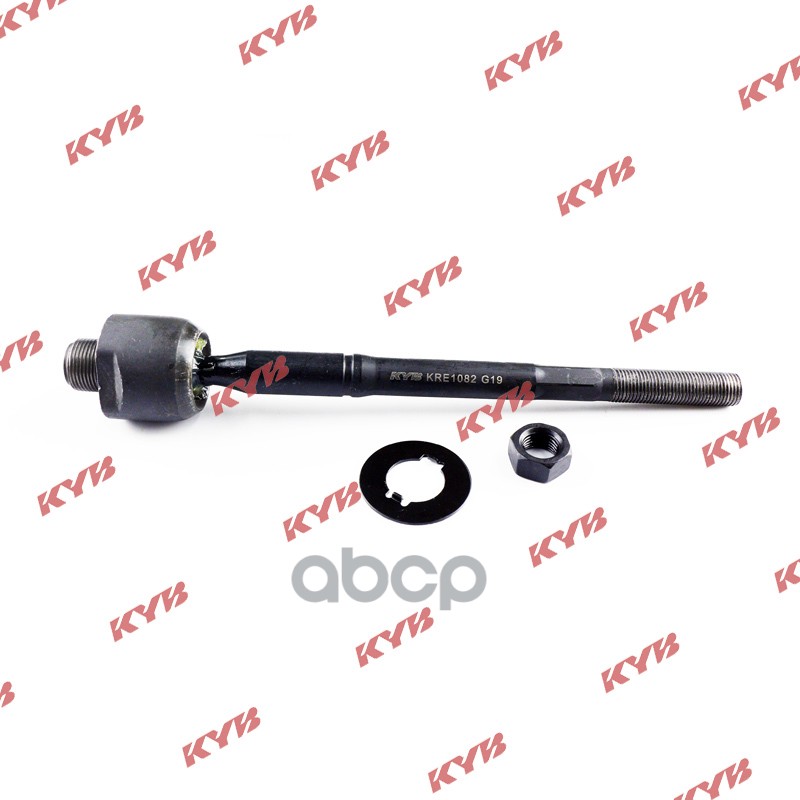 

Тяга Рулевая | Перед Прав/Лев | KYB арт. KRE1082