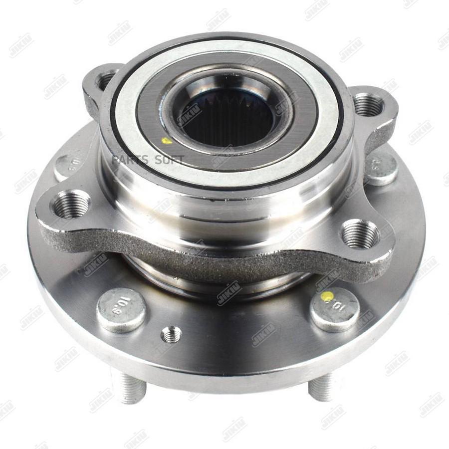 

Ступица колеса HYUNDAI I30 D351 (15-17)/KIA CEED 12 A212 (12-15)/CEED