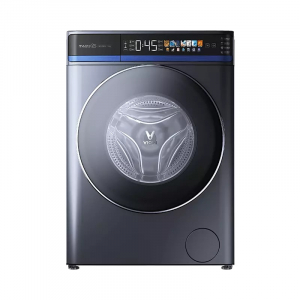 фото Стиральная машина xiaomi viomi yunmi internet washing machine master 2s 10 kg (wd10ft-b6a)