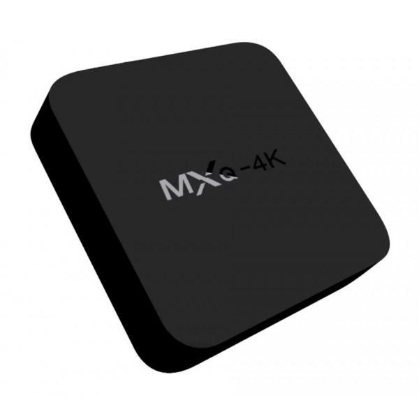 фото Андроид тв приставка oem mxq pro 4k 1/8gb nobrand