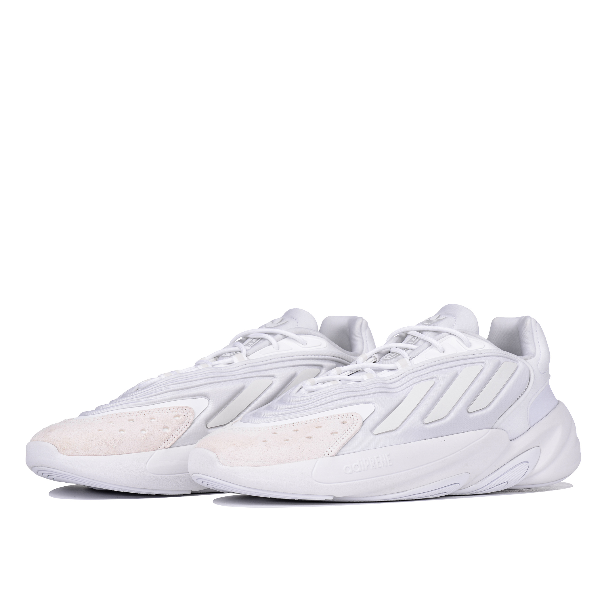 

Кроссовки мужские Adidas Ozelia белые 36.5 EU, Белый, Ozelia