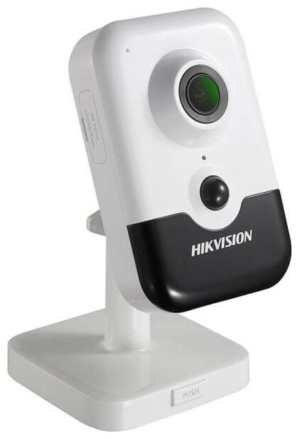 

Видеокамера Hikvision DS-2CD2463G2-I (4mm), Белый