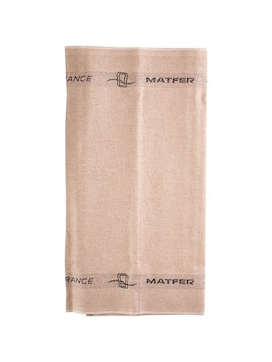 

Лист для теста 230x60 см 10 штук MATFER, Белый
