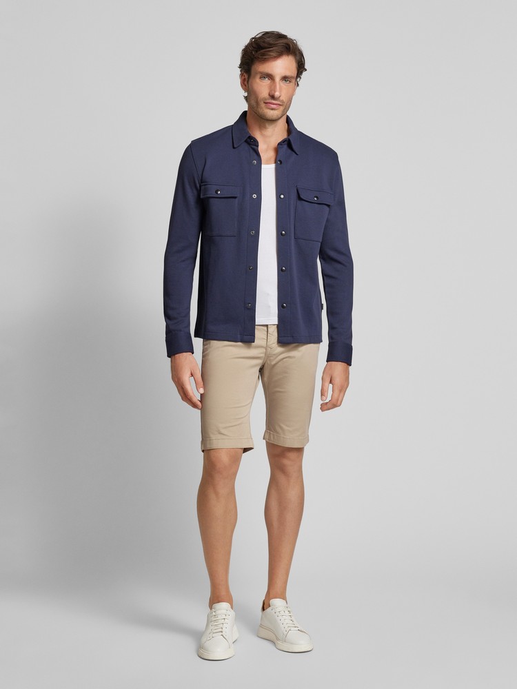 

Шорты бермуды мужские Pierre Cardin C3 34770.4007 бежевые 40 EU, Бежевый, C3 34770.4007