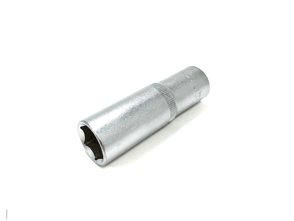 

VETTLER Головка 6-гранная 1/2"DR 17 мм (VETTLER)