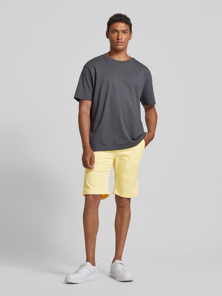 

Шорты бермуды мужские Pierre Cardin C3 34770.4007 желтые 32, Желтый, C3 34770.4007
