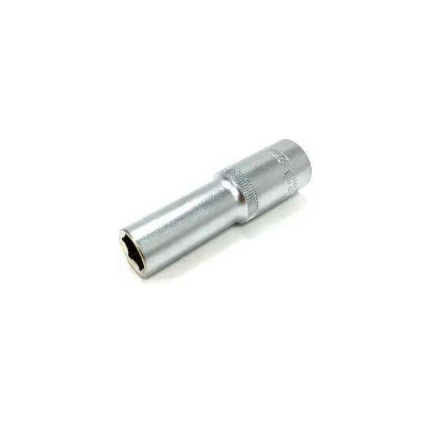 

VETTLER Головка 6-гранная глубокая 1/2"DR 12 мм (VETTLER)