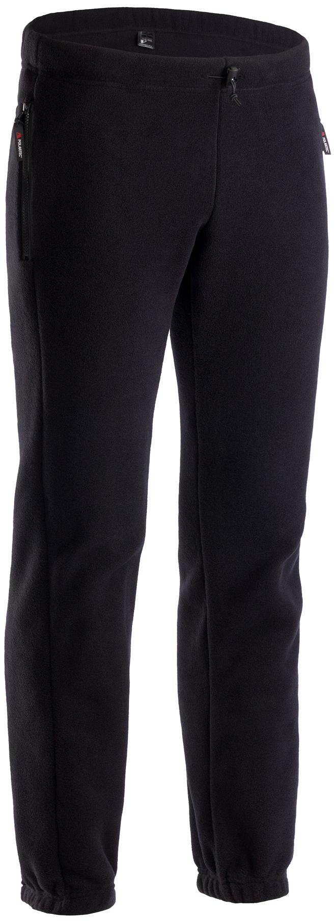 Спортивные брюки мужские Bask Valley-P черные 54