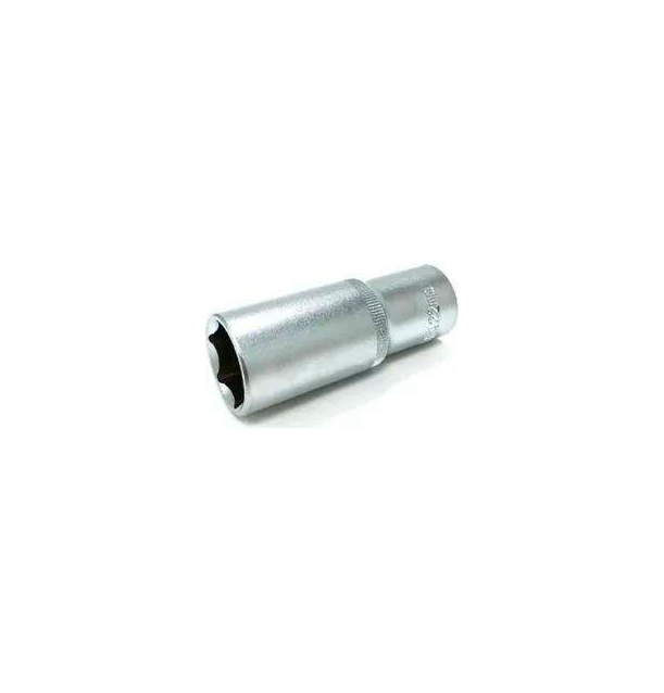 

VETTLER Головка 6-гранная глубокая 1/2"DR 22 мм (VETTLER)