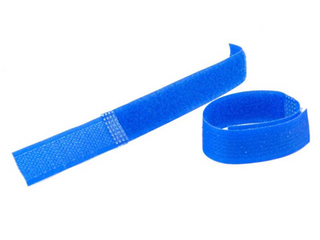 

Стяжка-липучка Telecom 16x185mm 100шт TIE.VL16X185MMX100PCS, TIE.VL16X185MMX100PCS