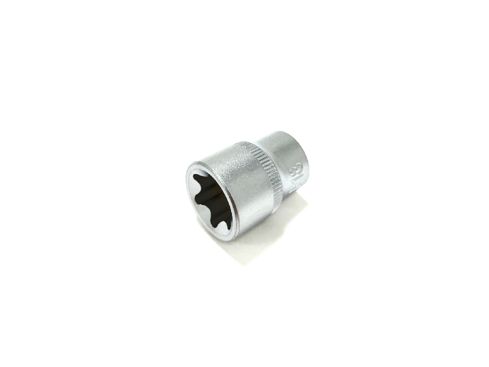 

VETTLER Головка TORX 3/8"DR E18 VETTLER