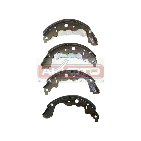 

Тормозные колодки Akyoto задние барабанные aks02203