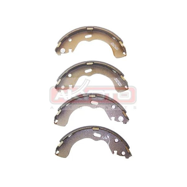 

Тормозные колодки Akyoto aks05202