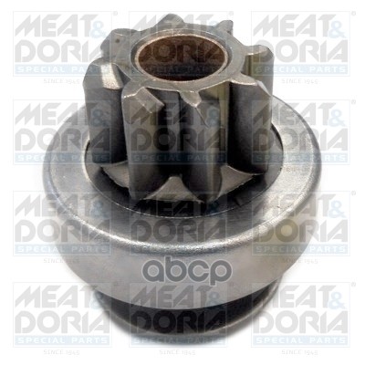 

Бендикс Стартера Daewoo Tico Kia Rio MEAT & DORIA 47056