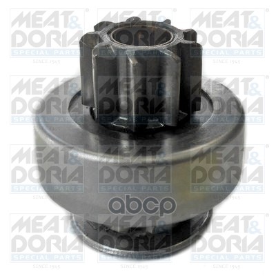 

Бендикс стартера CHEVROLET AVEO/KALOS/LACETTI/OPEL ASTRA/VECTRA/ZAFIRA
