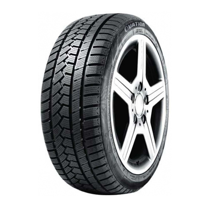 Шины Ovation W-586 185/60R15 84T нешипованная