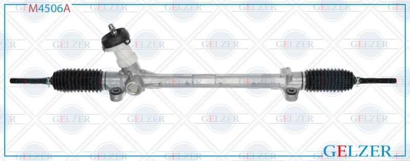

Рулевая рейка |GELZER| KIA Soul 2014-2019, 56500E4000; 56500B2000; KI109R; M5101; M51012RB; M51011RB; M51011NW; KI109; M4506A