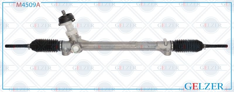 

Рулевая рейка |GELZER| Hyundai i30, KIA CEED, 56500A6000; 56500A6500; M4509A; HY111R; HY111; M50472RB; M50471RB; M50471NW; M5047; HY1004KIT