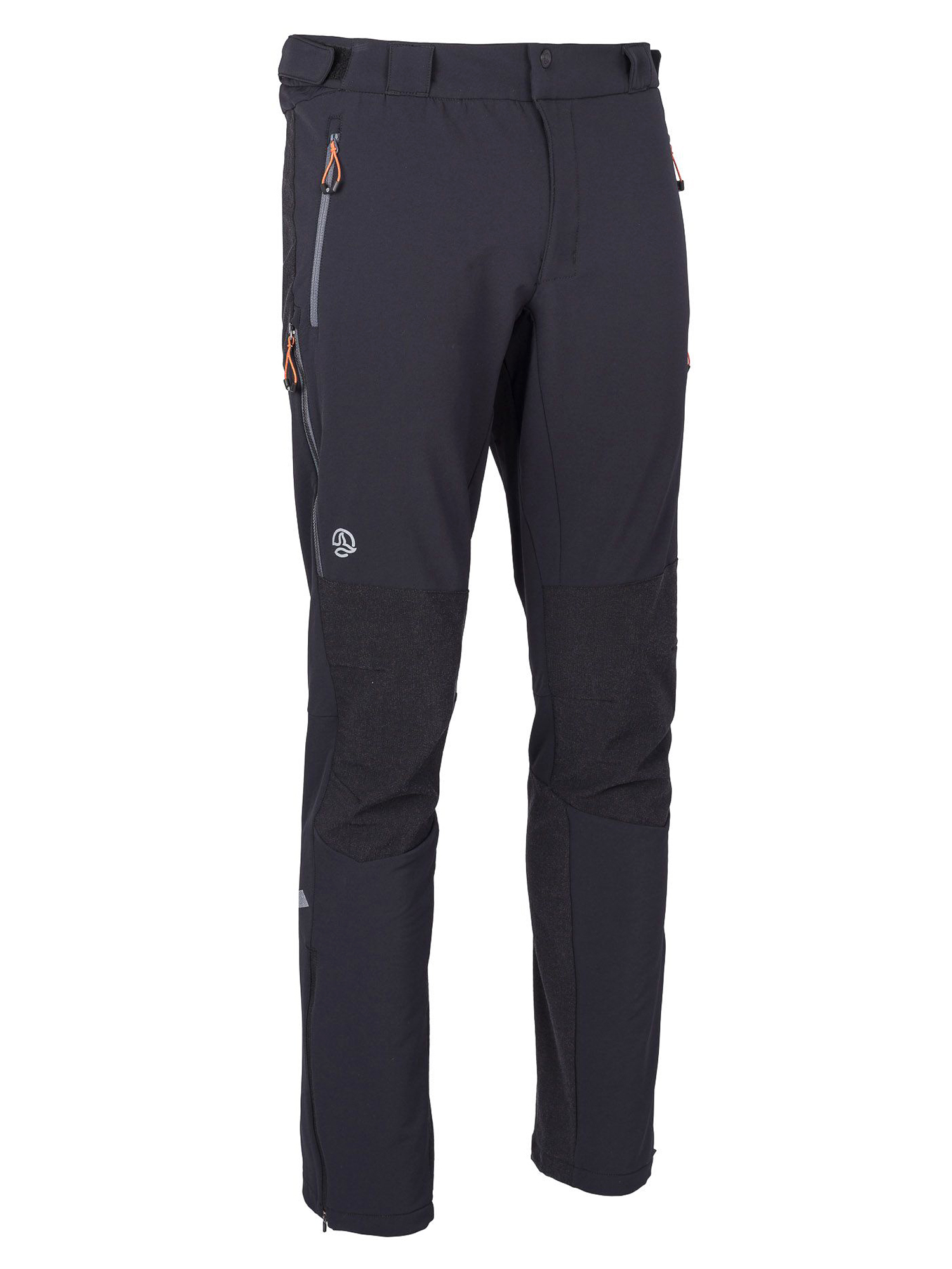Спортивные брюки мужские Ternua Elbrus Pt M черные XL