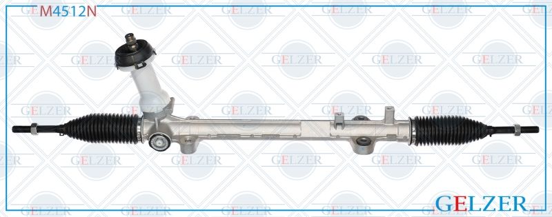 

Рулевая рейка |GELZER| KIA Sorento 2009-, 565002P000; M4512N; HY114; HY114R; M5040; M50401RB; M50992RB; M50991RB; M50991NW