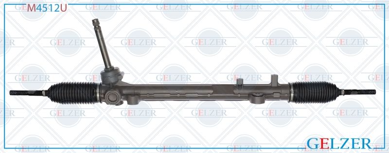 

Рулевая рейка |GELZER| KIA Sorento 2009-, 565002P000; M4512U; HY114; HY114R; M5040; M50401RB; M50991NW; M50991RB; M50992RB