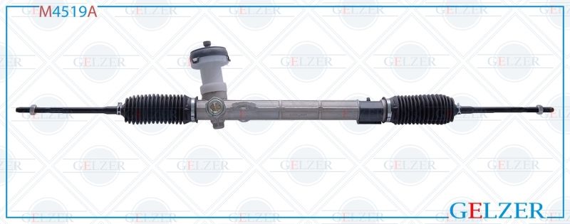 

Рулевая рейка |GELZER| KIA Picanto 2004-2011, 5650007000; 5650007300; KI106R; M5098; M50981NW; M50981RB; M50982RB; KI106; M4519A