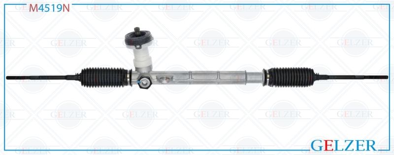 

Рулевая рейка |GELZER| KIA Picanto 2004-2011, 5650007000; 5650007300; M4519N; KI106; M5098; M50981NW; M50981RB; M50982RB; KI106R