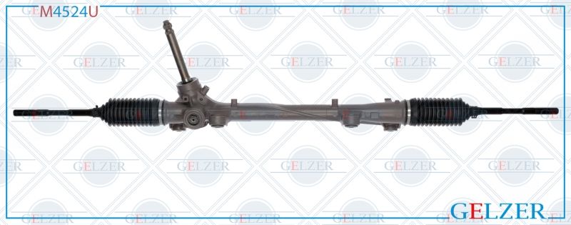 

Рулевая рейка |GELZER| KIA Cerato / Forte IV 2018-, KIA CEED 2018-, 56500G4000; 56500J7000; 56500F2300; 56500M6000; 56500M6200; 56500G3000; KI122; KI122R; M5215; M52151RB; M5216; M52161NW; M4524U