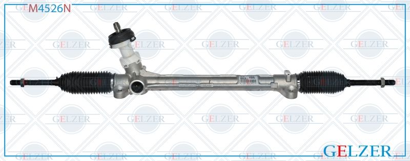 

Рулевая рейка |GELZER| KIA K3 2012-2018, KIA Cerato III 2013-2018, 56500A7100; 56500A7000; 56500B0000; M4526N; M5047