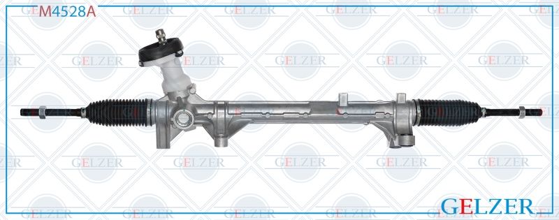 

Рулевая рейка |GELZER| KIA Sorento 2014-2017, 56500C5001; 56500C5000; M4528A; M51841NW; M51841RB; KI113; KI113R