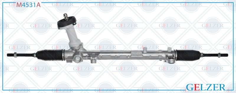 

Рулевая рейка |GELZER| KIA Sorento 2014-2017, 56500C5101; 56500C5100; M5185; M51851NW; M51851RB; KI 112; KI112R; KI 112R; KI112; M4531A