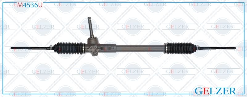 

Рулевая рейка |GELZER| KIA Picanto 2004-2011, 5650007600; M4536U
