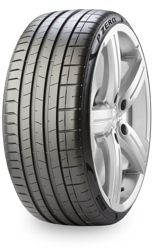 

Шины Pirelli P Zero Gen-2 295/35 R20 101Y NA0