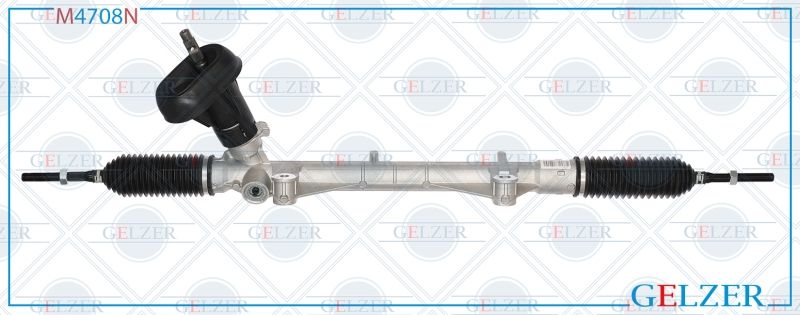 

Рулевая рейка |GELZER| Lada Xray 2015-, 8450021153; 213023400009; M4708N