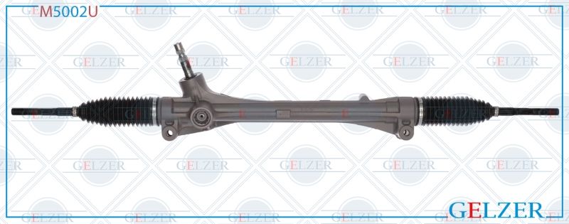 

Рулевая рейка |GELZER| Lexus RX 270/350/450H 2008-2015, 455100E010; 4551048040; M5057; M50571NW; M50571RB; M50572RB; LE109; TY114; M5002U