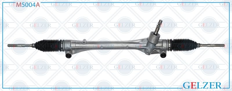 

Рулевая рейка |GELZER| Lexus RX 2015-, 4551048080; 455100E070; M5004A; LE116; M5198; M51981NW; M51981RB; LE116R