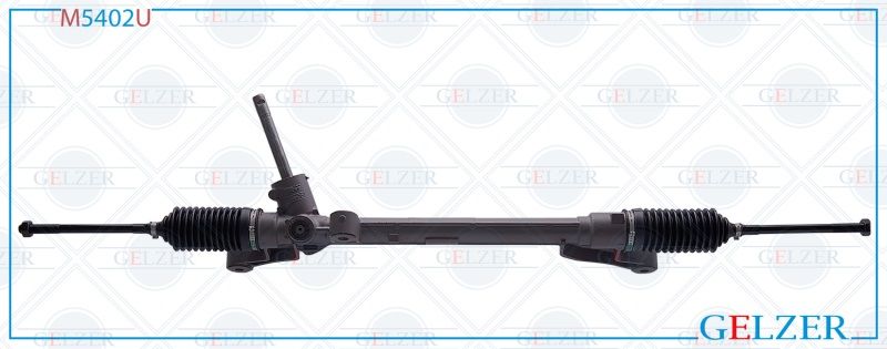 

Рулевая рейка |GELZER| Mazda 2 2007-2014, 9532960; DF7132110A; DF7132110B; DF9532960; DF9532110A; DF9532110B; DN8232960; M5046; M50461NW; M50461RB; M50462RB; FO113; M5402U