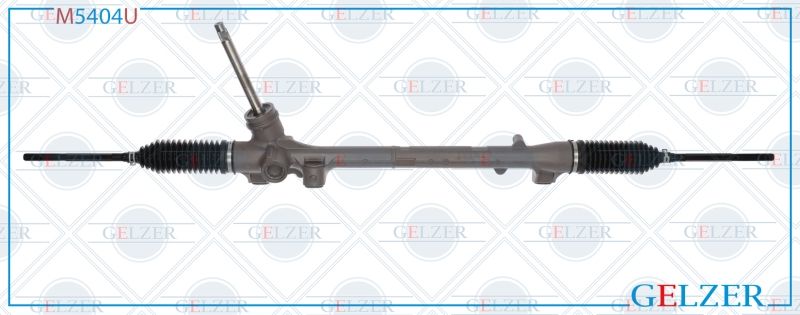

Рулевая рейка |GELZER| Mazda CX-5 I 2011-2017, KD3132110; KD3132110A; KD3132110B; KD3132110C; KD3132110D; KD3132110E; KD3132110F; KD3132110G; KD3132110K; KD3132110J; M5034; M50341NW; M50341RB; M50342RB; MA110; M5404U