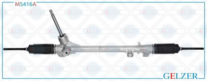 

Рулевая рейка |GELZER| Mazda 6 III 2012-, GBEF32110; MA120R; M5226; MA120; M5416A