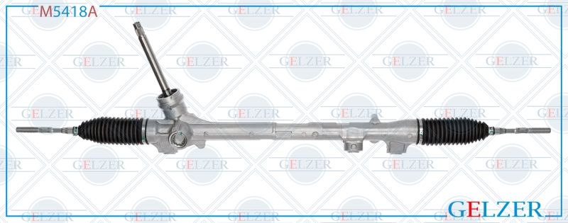 

Рулевая рейка |GELZER| Mazda CX-5 II 2017-, KB7W32110; KB7W32110A; M5158; M51581NW; MA113; M5418A