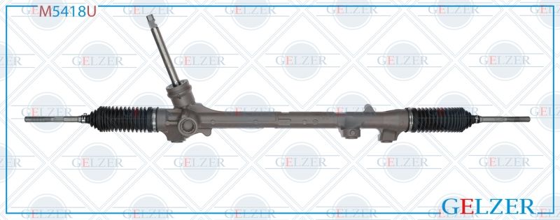

Рулевая рейка |GELZER| Mazda CX-5 II 2017-, KB7W32110; KB7W32110A; M5418U; MA113; M5158; M51581NW