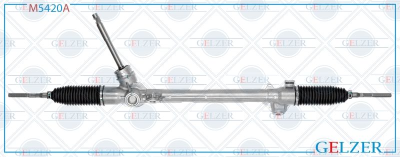 

Рулевая рейка |GELZER| Mazda 3 2019-, BCKA32110A; M5420A; MA119; M5224; MA119R