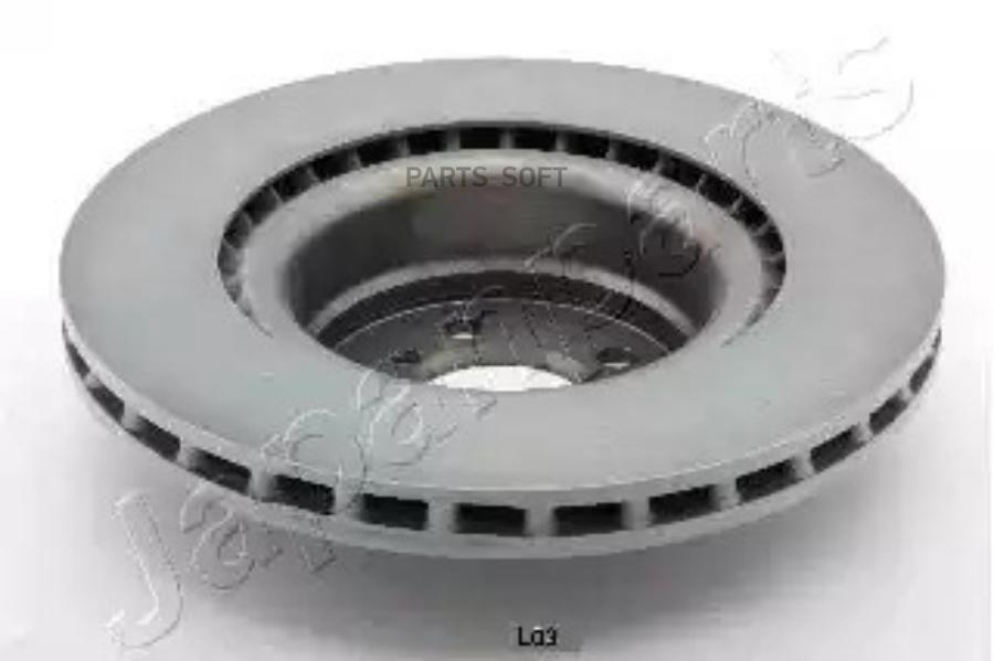 

Тормозной диск Japanparts DI-L03