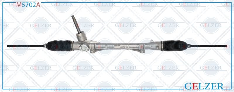 

Рулевая рейка |GELZER| Peugeot 4008, Citroen C4, Mitsubishi Outlander, 1608206080; 4410A453; M5702A; M5055; M50551NW; M50552RB; M50551RB; MT104; MT104R