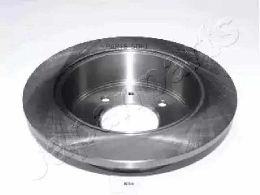 

Тормозной диск Japanparts DP-K03