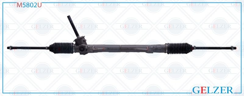 

Рулевая рейка |GELZER| Nissan Micra K12 2003-2010, 8200124407; 8200124408; 7711368757; 8200824575; 490013324R; 7711368402; 8000565645; 8200595934; 48001AX701; 48001AX702; 48001BC45A; 48001AY612; 48001BC41A; 48001AY61A; 48001BG11A; 48001BG10A; 48001BC43A; 